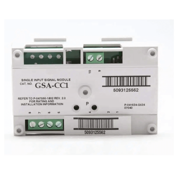 Kidde Gsacc1 . FREE