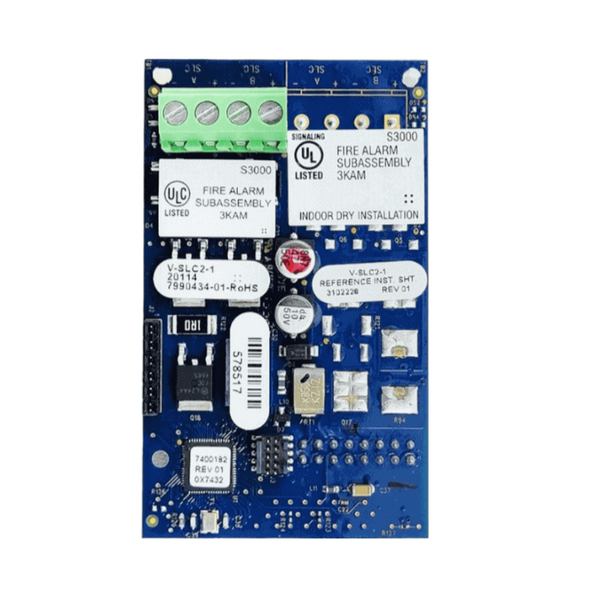 Kidde Vslc21-v . FREE