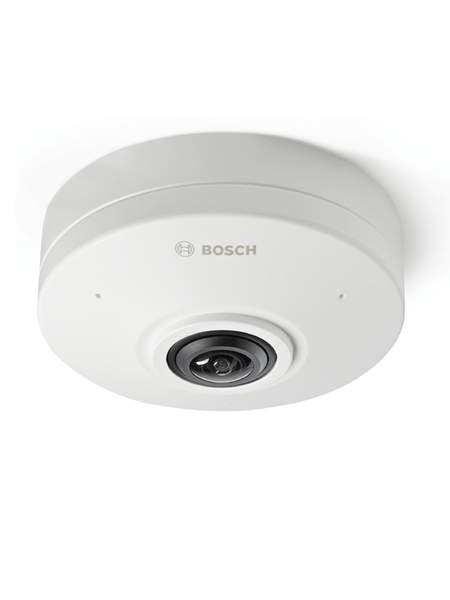 Bosch Nds5704f360 12Mpx FREE