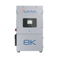 Solark 8k2p