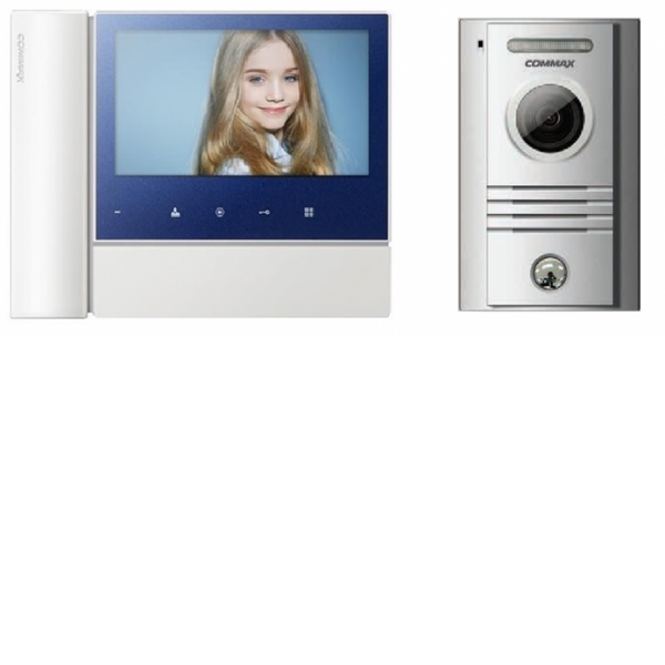 Commax Cdv70n2drc40kpaq FREE