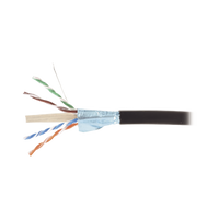 Siemon 9A6O4A501Ar1A Ftp Cat6A 305M Exterior s 🆓◦⋅․∙