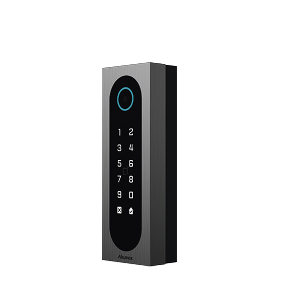 Akuvox A08s FREE