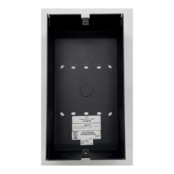 Notifier Abs1b FREE