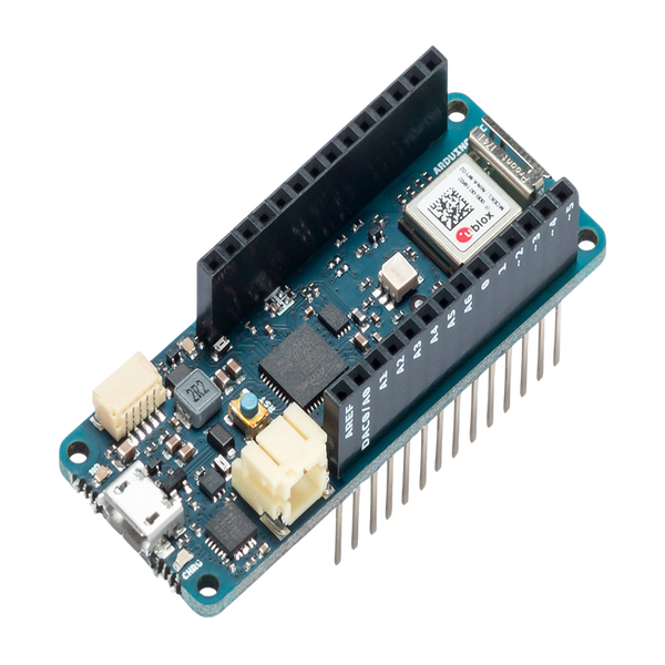Arduino Abx00023 FREE