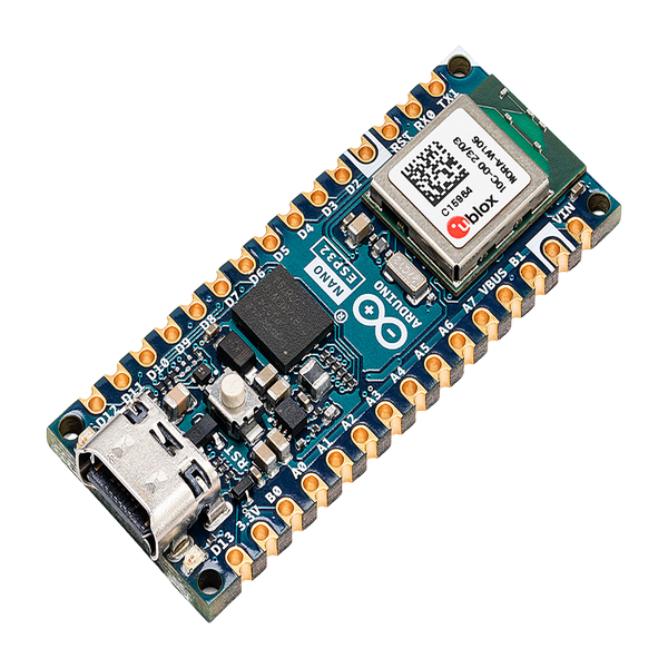 Arduino Abx00092 FREE