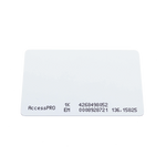 Accesspro Accescombicard 125Khz / Mifare s 🆓◦⋅․∙≀