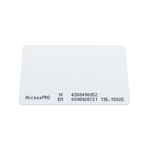 Accesspro Accescombicard 125Khz / Mifare 🆓