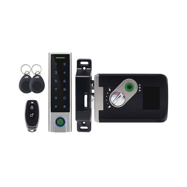 Accesspro Access7x FREE