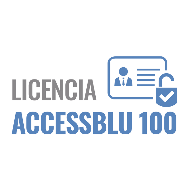 Nedap Accessblu100 FREE