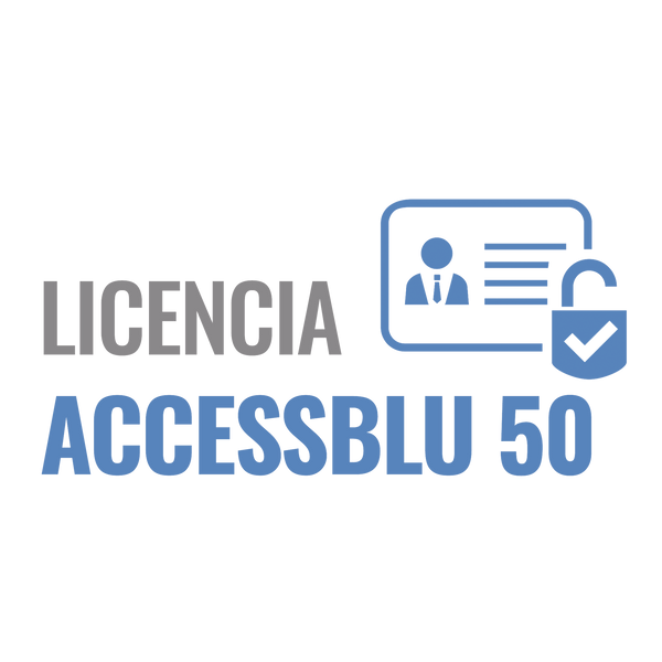 Accesspro Accessblu50 FREE
