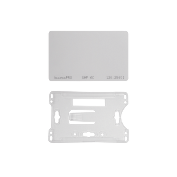 Accesspro Accesscardepck FREE #v1818-50