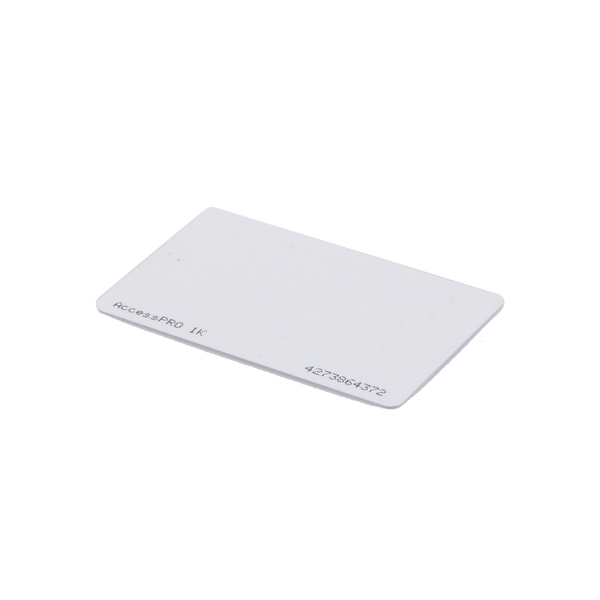 Accesspro Accesscardm1k Mifare FREE