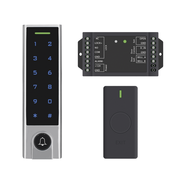 Accesspro Accessk8 FREE