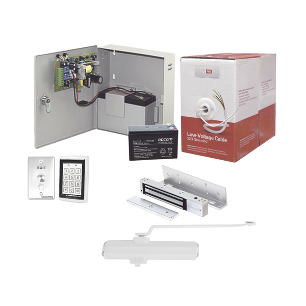 Epcom Accesskit11p FREE