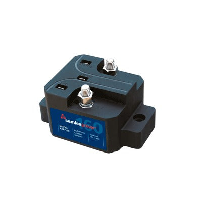 Samlex Acr160 FREE