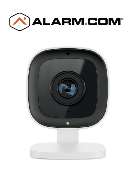 Alarm.com Adcv516 2Mpx FREE