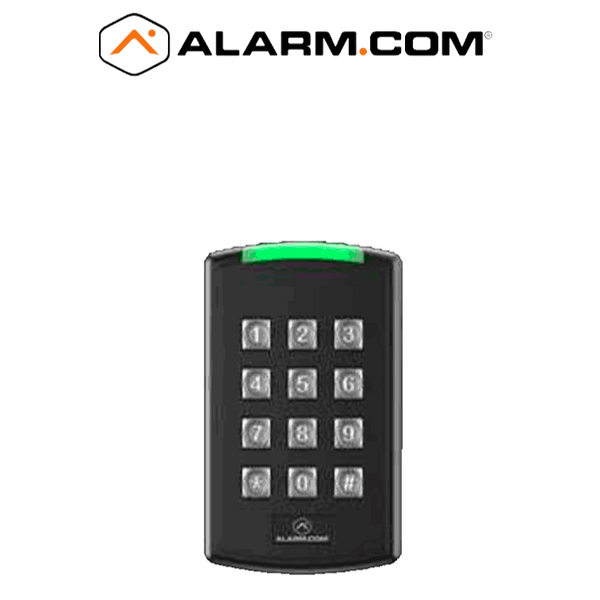 Alarm.com Adcacet251 FREE
