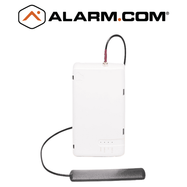 Alarm.com Lx30bq40t FREE