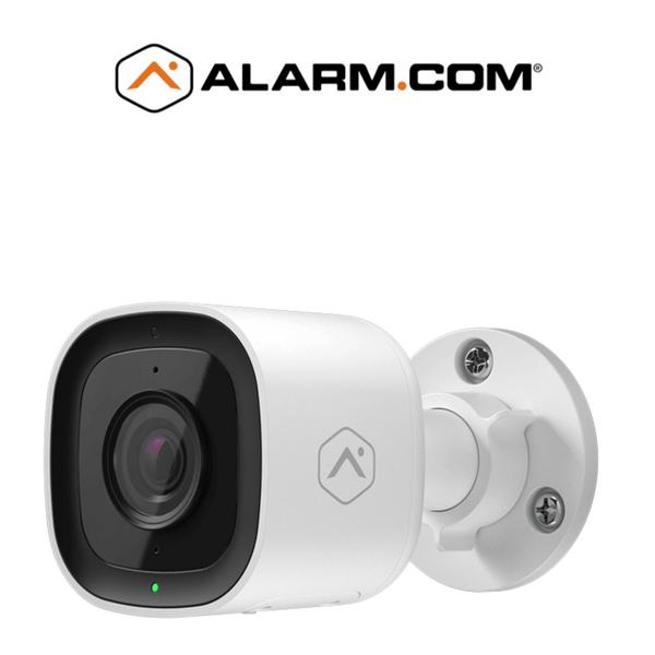 Alarm.com Adcv724xciamx 2Mpx FREE