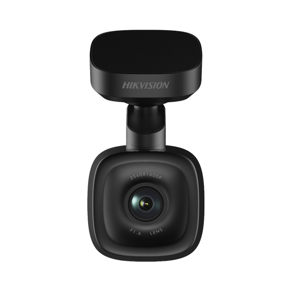 Hikvision Aedc5013f6pro 4Mpx FREE