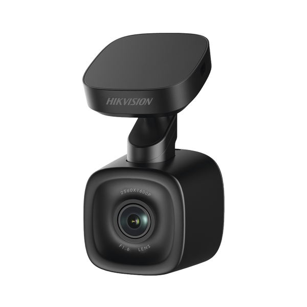 Hikvision Aedc5013f6(gps) 4Mpx FREE