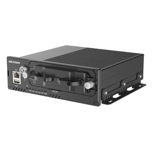 Hikvision Aemd5043 2Mpx FREE