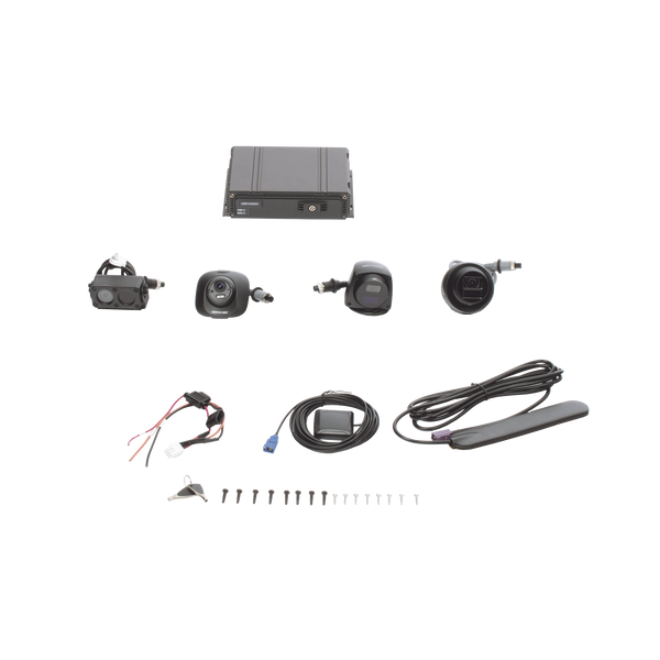 Hikvision Aemd5043sd/glf(lite)(kit) 2Mpx FREE
