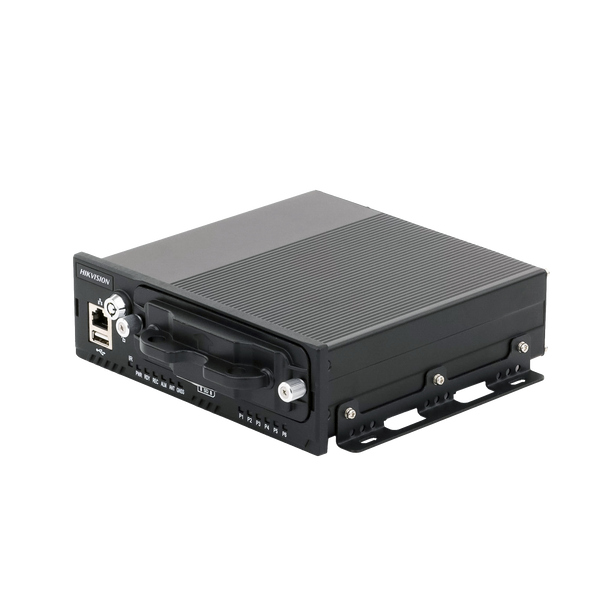 Hikvision Aemn5043(rj45) 2Mpx FREE