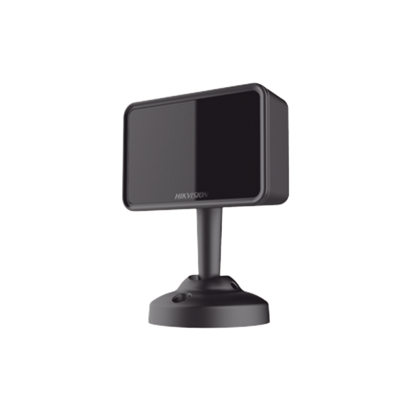 Hikvision Aevc154tit(3.1) 1Mpx FREE
