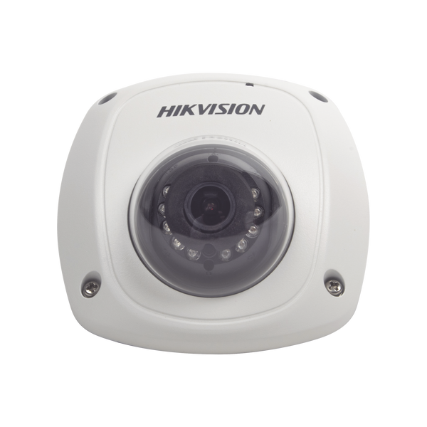 Hikvision Aevc211tirs 2Mpx FREE