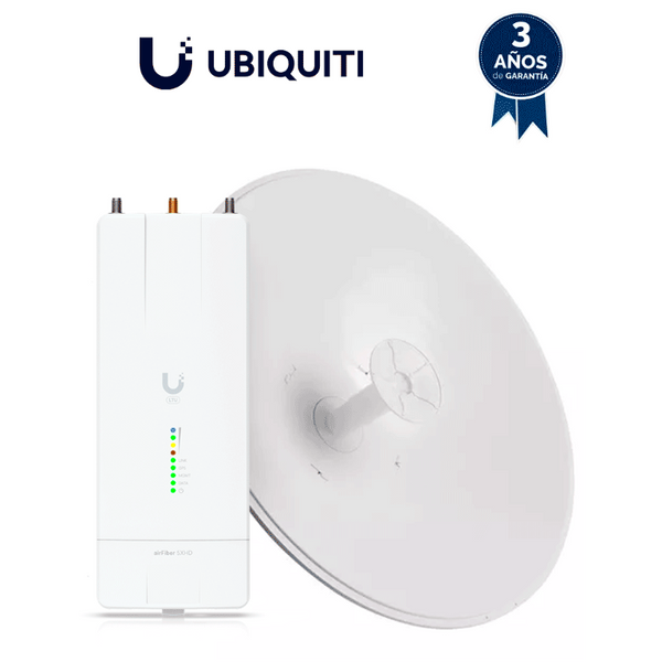 Ubiquiti Af5xhd30s45-v FREE