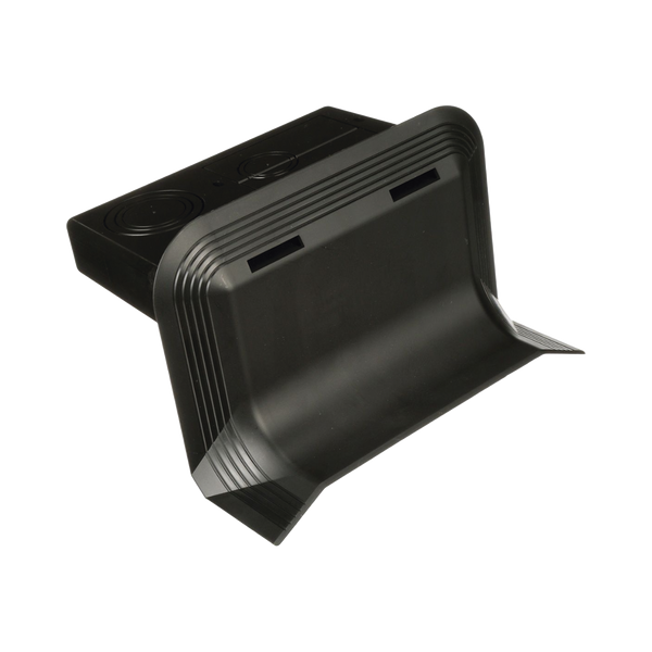 Panduit Afr4wtrbl FREE