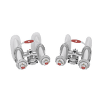 Rfelements Ah90wb4x4sma 🆓