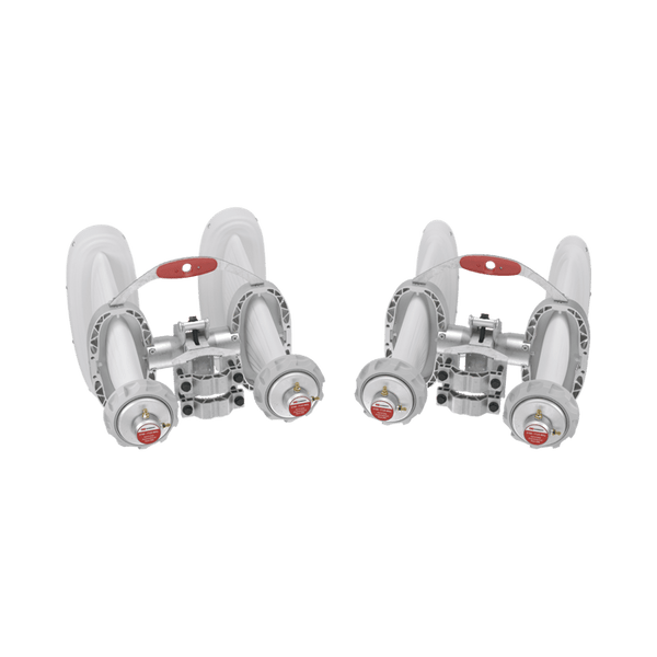 Rfelements Ah90wb4x4sma 🆓