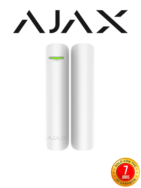 Ajax Doorprotect(9na) FREE