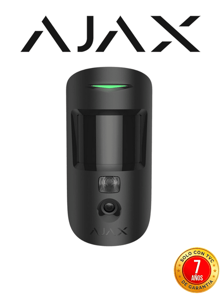 Ajax Motioncam(9na) FREE