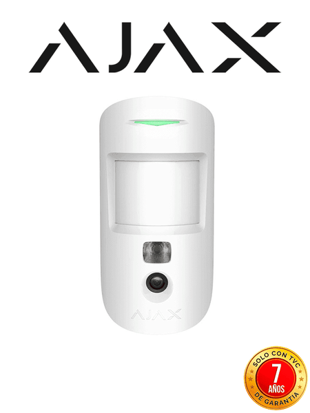 Ajax Motioncam(9na) FREE