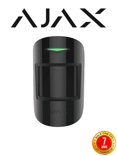 Ajax Combiprotect(9na) . FREE