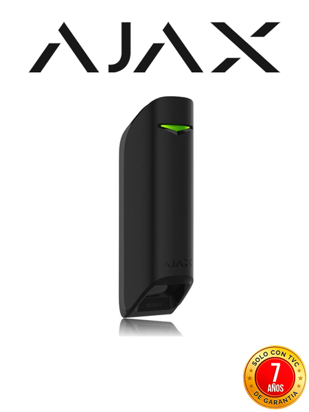 Ajax Motionprotectcurtain(9na) FREE