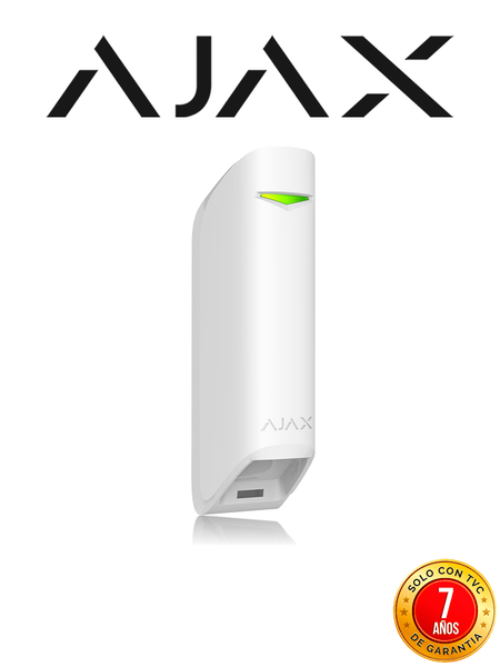 Ajax Motionprotectcurtain(9na) FREE