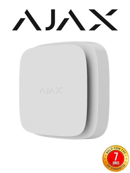 Ajax Fp2j1000na . FREE