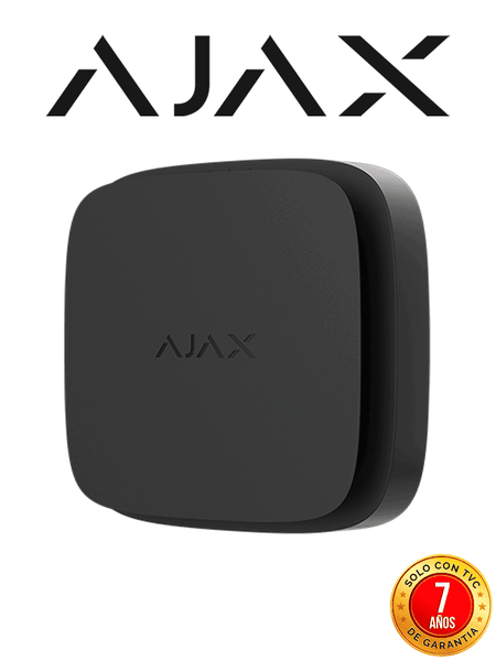 Ajax Fireprotect2rb(heat/smoke/co)(9na) FREE