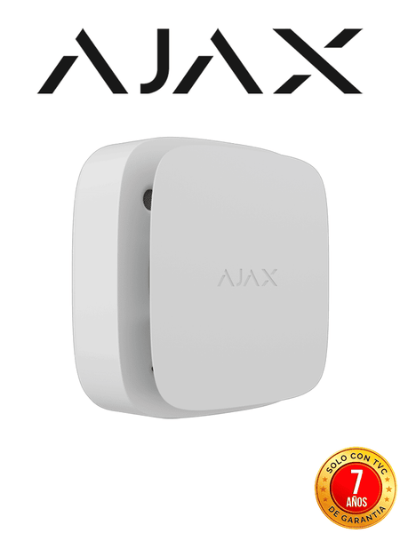 Ajax Fp2j0000na FREE