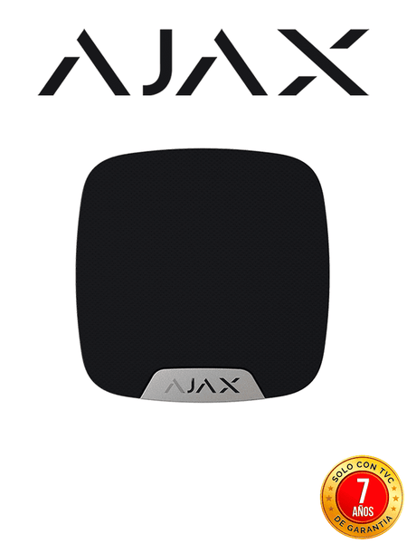 Ajax Homesiren(9na) FREE