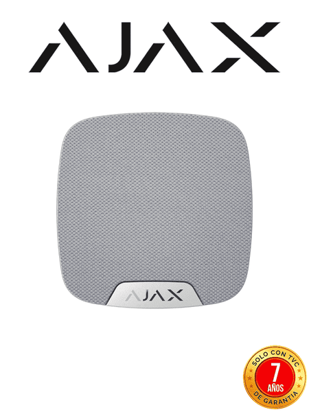 Ajax Homesiren(9na) FREE
