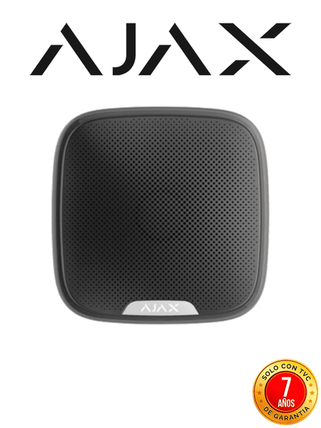 Ajax Streetsiren(9na) FREE