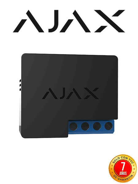 Ajax Relay(9na) FREE