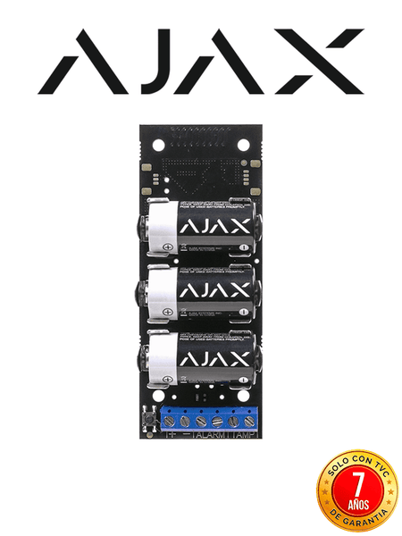 Ajax Transmitter(9na) . FREE