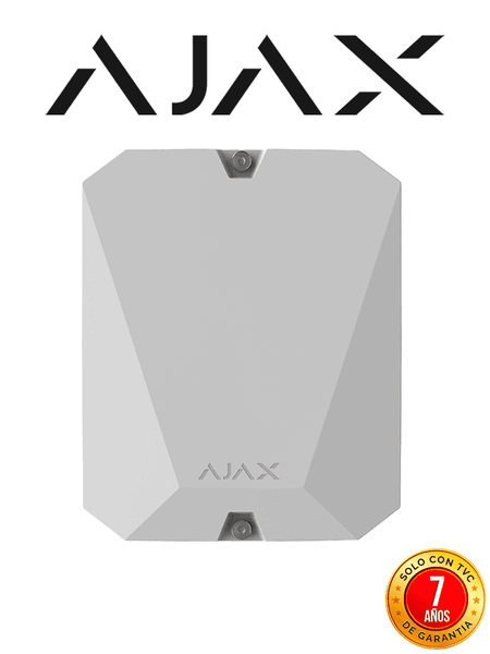 Ajax Multitransmitter(9na)-v FREE